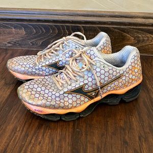Mizuno Wave Prophecy 3 Running Shoes
